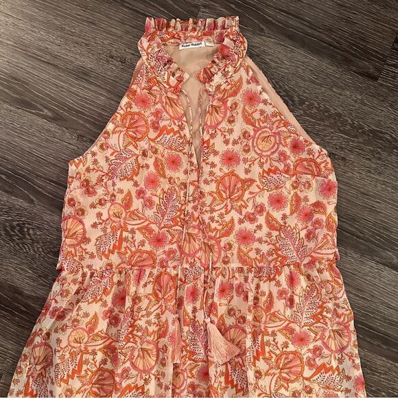 Roller Rabbit Maribelle Jannette Dress - Picture 3 of 6